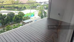 OUE Twin Peaks (D9), Condominium #135458722